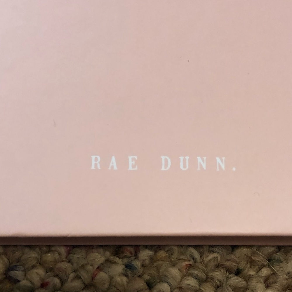 🆕 Rae Dunn DREAM IT PLAN IT DO IT 2023 Planner Pink - Picture 9 of 10